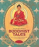 The Barefoot Book of Buddhist Tales by 