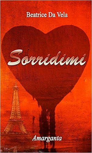 Beatrice Da Vela - Sorridimi (2016)