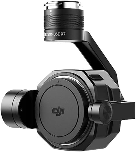 dji zenmuse x7