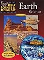 Holt Earth Science California Edition