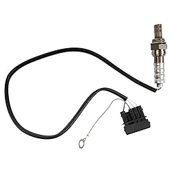 TRQ Upstream O2 Oxygen Sensor Compatible with
