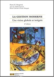 La  gestion moderne
