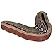 POWERTEC 1x30 Sanding Belts, 10PK, 400 Grit Aluminum Oxide 1 x 30 inch Sanding Belts for Belt Grinder, Belt and Disc Sander, Knife Sharpening, Woodworking, Metalworking (111370)