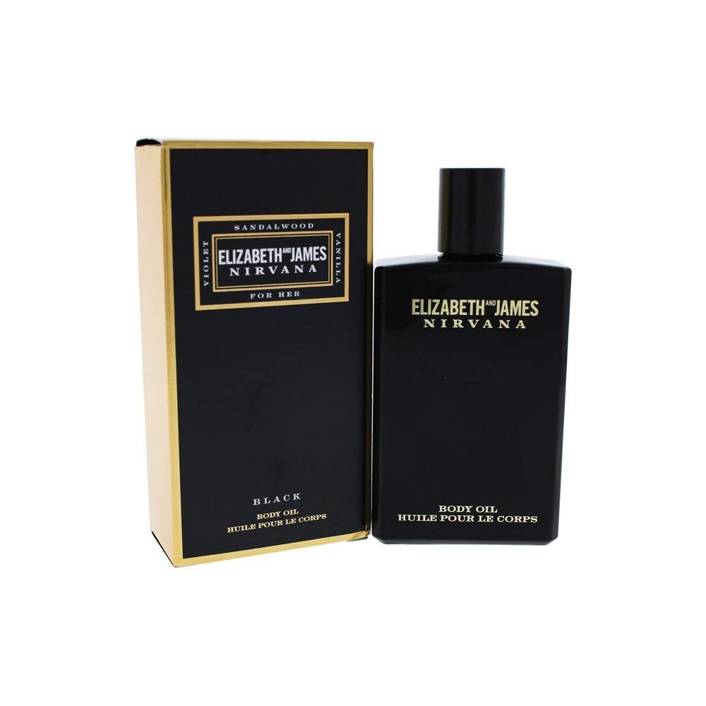 elizabeth and james nirvana black 3.4 oz