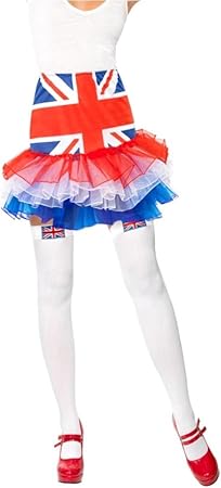 Union jack tutu Clearance
