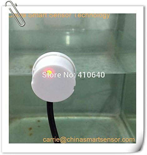 Flow Sensors | Newly Designed Non Contact Level Sensor Contactless Level Detector Capacitance Level Sensor RS485 Interface Model XKC-Y25-RS485 | by NAHASU