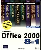 Microsoft Office 2000, Habraken, Joe, 9701703200