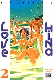 Love Hina