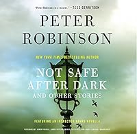 Not Safe After Dark, And Other Stories