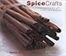 Spicecrafts: Inspirations for Gifts, Crafts and Displays by