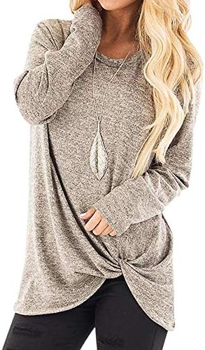 Caopixx Women's Sweater Casual Oversized Baggy Off-Shoulder Shirts Batwing Sleeve Pullover Shirts Tops