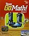 Go Math! Texas Grade 2 (2) (Houghton Mifflin Harcourt Go Math!)