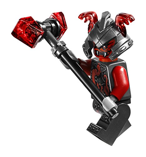 ninjago vermillion
