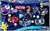 Littlest Pet Shop Twinkling Friends Collection Blythe Moonlite Fairies