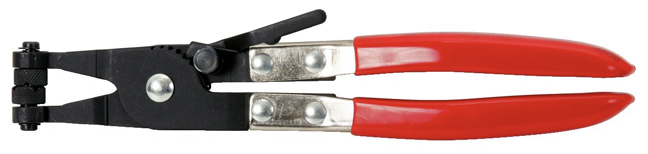 KS Tools 115.1047 Hose Clamp Plier (Dbl Cross Slot) 45mm