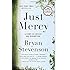 Just Mercy: A Story of Justice and Redemption