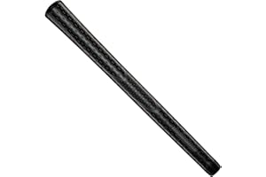 JumboMax Tour Series Golf Grips: Enhanced Control, Comfort, and Speed - Ultra-Stable, Counter-Balanced with Twist-Resistant StabilityCore