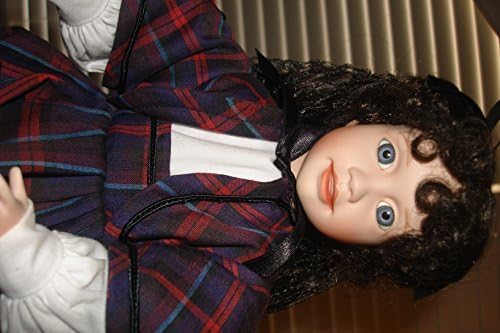 ashton drake little women dolls