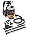 Hoover Shoulder Vacuum Pro Commercial Backpack