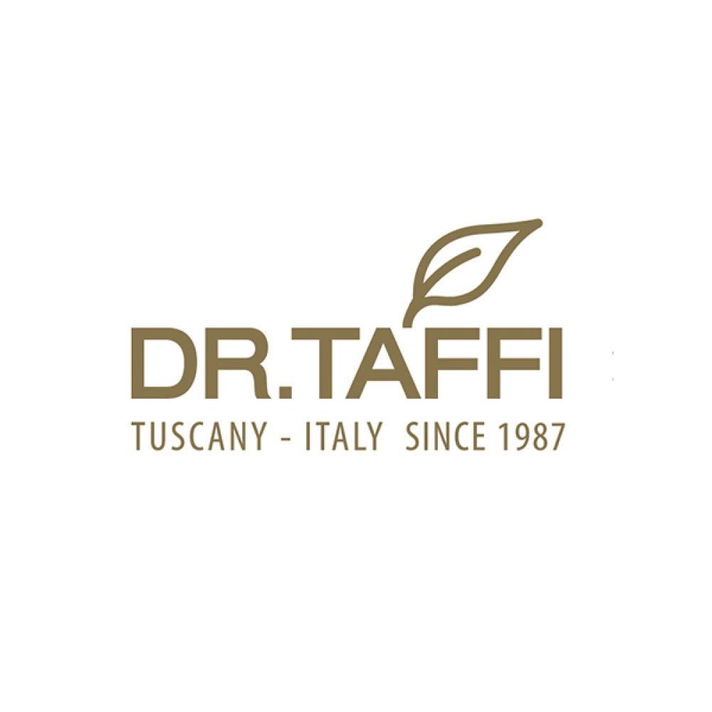 Dr Taffi Bath Foam, Floral - 200ml