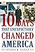 10 Days That Unexpectedly Changed America (History Channel Presents) by 