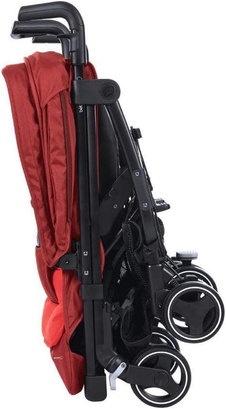 0 15 Kg Bebe Confort Dana For 2 De La Naissance A 3 5 Ans Poussette Double Compacte Pour Jumeaux Enfants Rapproches Nomad Black Poussettes Et Landaus Bebe Puericulture