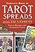Complete Book of Tarot Spreads by Evelin Burger, Johannes Fiebig