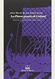 Les Mystère des Pierres de Gotland : Aux sources de la sacralité viking, les pierres gravées de G by 