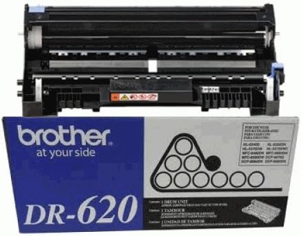 brother dr 620 drum