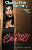Deadly Charm (Amanda Bell Brown Mystery Series, Book 3)