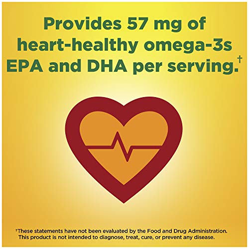 Nature Made Fish Oil Gummies - Image 9