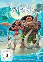 Vaiana - Das Paradies hat einen Haken