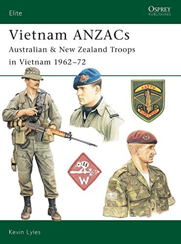 Diggers: The Australian Army, Navy, and Air Force in eleven wars