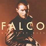 Falco Album: «Greatest Hits» (Front side) Falco Album: «Greatest Hits» (Front side)