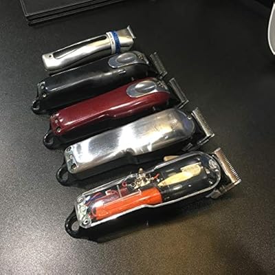 wahl magic clip housing