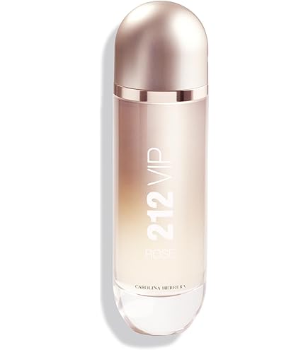 Amazon.com : Carolina Herrera 212 Vip Eau De Parfum Spray for