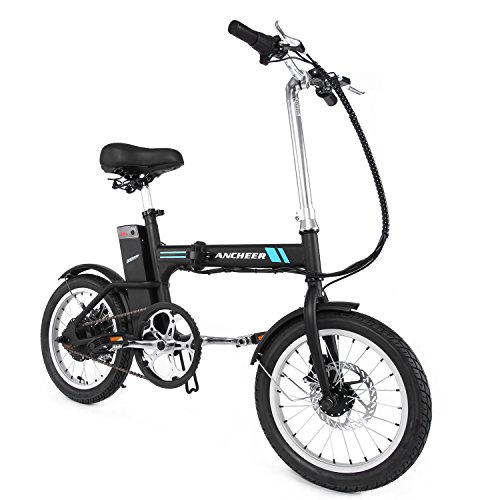 electric bicycle mens