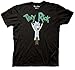 Rick And Morty Tiny Rick Mens Adult T-shirt