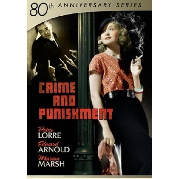 その他 Crime &amp; Punishment/ [DVD] Amazon.com: Crime & Punishment : Movies & TV