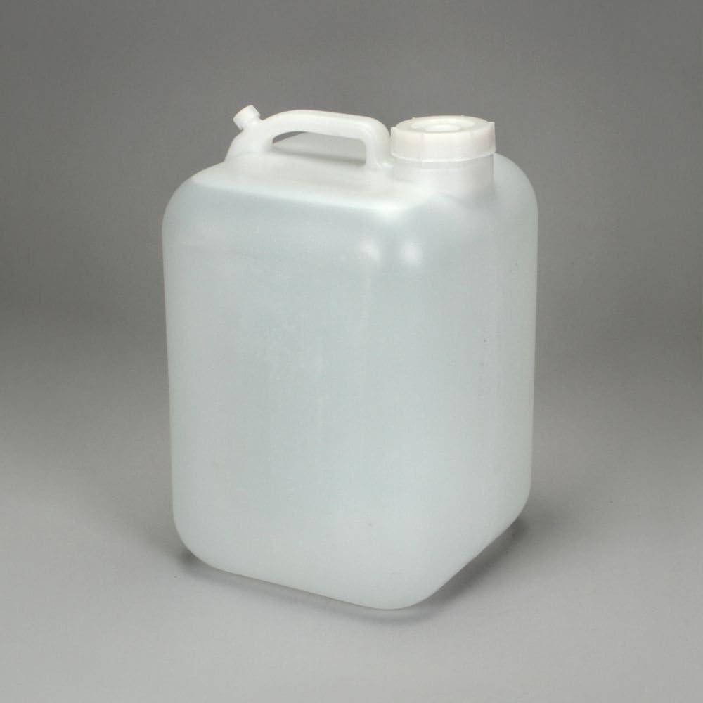 CarolinaNatural Atlantic Seawater – 5-Gallon Non-Potable Collection | Ideal For Marine Aquariums And Educational Use