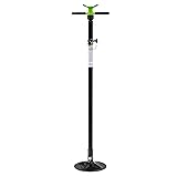 Arcan Quick Adjust Support Stand, 1,500 Lbs