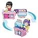 VTech Flipsies Clementine's Kitchen and Ice Cream Cart Playset