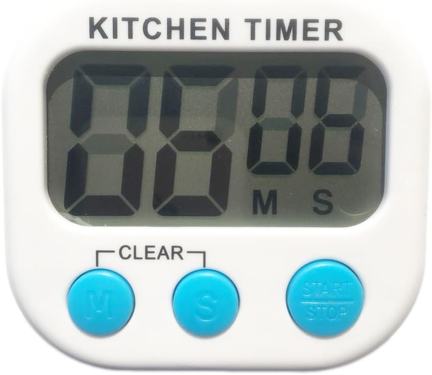 cronometro per il laboratorio