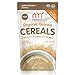 NurturMe Organic Infant Cereals, Protein-Packed Quinoa, 3.7 Ounce