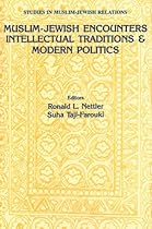 Muslim-Jewish Encounters: 4