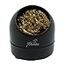 Soldering Iron Tip Cleaner (Black) primary