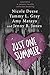 Just One Summer: A Romance Novella Collection