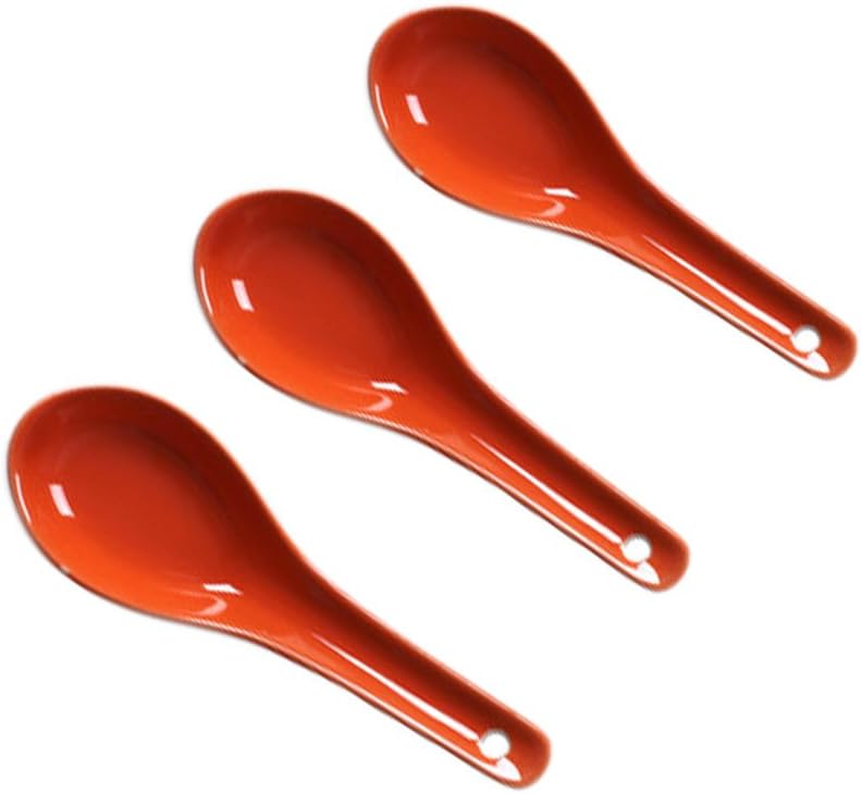 Best Asian Dining Hall Plate