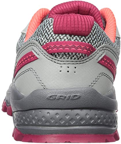 2 Saucony+Womens+Excursion+Running+Medium