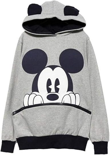 women's plus size hoodies uk